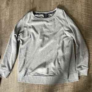 crewneck